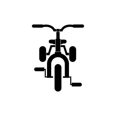 ÇOCUKLARIN BÜYÜK İKTÜK VECTOR SİYBOL DESİGN