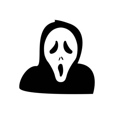 GERÇEK CHARACTER SILHOUETTE İKTAR VECTOR SİYBOL DESİGN