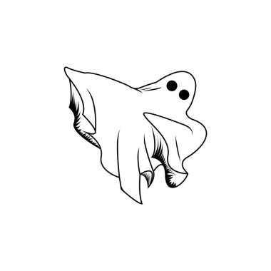 GERÇEK CHARACTER SILHOUETTE İKTAR VECTOR SİYBOL DESİGN