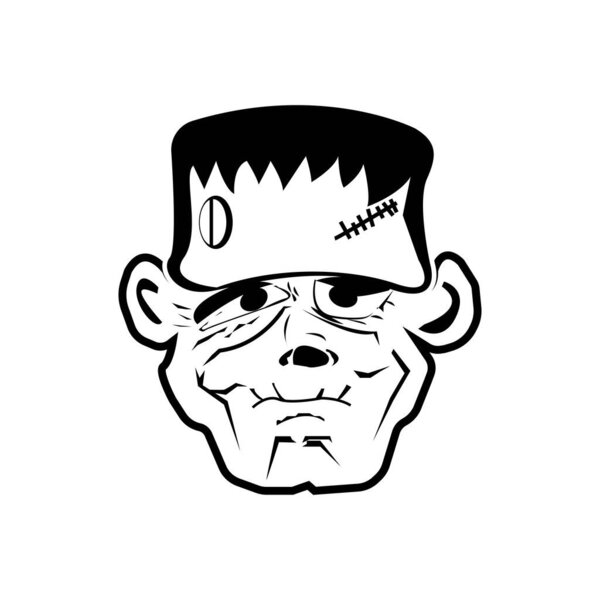 НАСТОЯЩИЙ ХАРАКТЕР SILHOUETTE ICON VECTOR ILLUSTRATION SYMBOL DESIGN