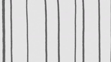 Beyaz Arkaplanda Gri Dikey Çizgiler