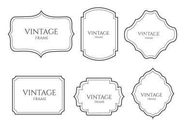 Dalgalı çizgili, pürüzsüz desenli modern stil..