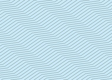 Soyut zigzag şablon tasarım vektör arkaplanı