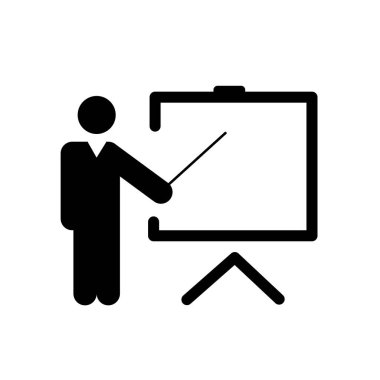 Çizgili vektör desenli soyut stil dokusu