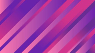 Dizüstü bilgisayar düz vektör illüstrasyonunda. Evden işe konsept