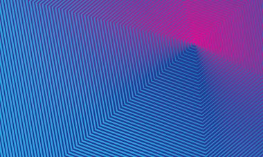 Modern soyut geometrik çizgiler renkli arkaplan