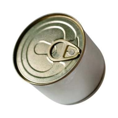 Yoğunlaştırılmış damlalarla kapalı kutu.