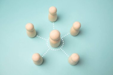 İş ağları: Başarı yönetimi konsepti, analiz, sorun çözme, pazarlama, teknoloji geliştirme ve yönetim buluşuna giden yol. 