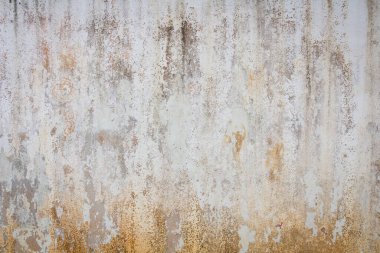 Çatlak eski duvar arkaplanı, eski duvar