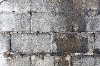 Eski beton duvar arkaplan dokusu