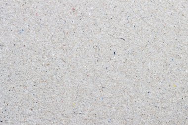 Kağıt desenli karton arka plan yakın plan. Küçük selüloz içerikli Grunge kağıt yüzey dokusu