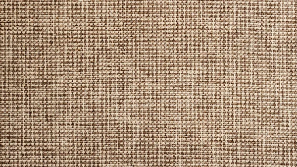 Jute natural closeup. Texture of canvas, natural background, pattern for backdrop