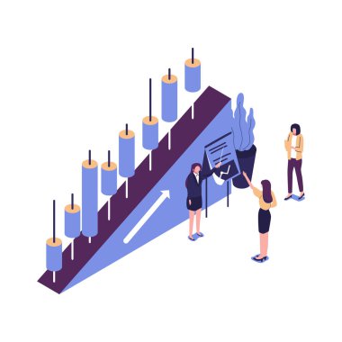 Borsanın şamdan şeması, motivasyon artışı, hedefe ulaşmanın yolu.