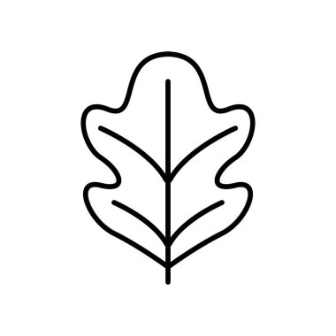 lif ana hatları simgesi ince vektör tasarımı web sitesi veya mobil uygulama için uygundur