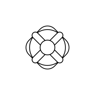 can simidi ince taslak simge vektör tasarımı web sitesi ve mobil uygulama için iyi