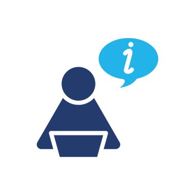 Web ya da mobil uygulama için arama aracı renkli simge vektör tasarımı iyi