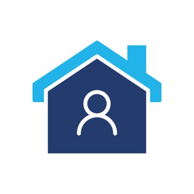 özellik sahibi renkli simge vektör tasarımı web veya mobil uygulama için uygundur