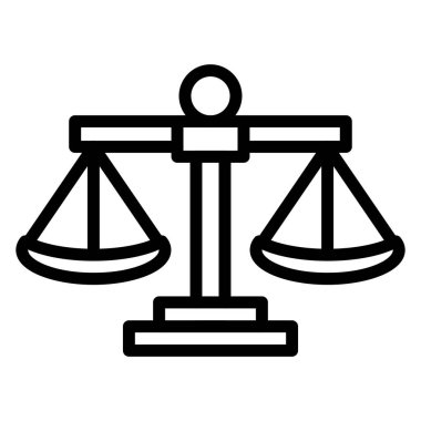 yasa ana hatları simge vektör tasarımı web veya mobil uygulama için uygundur