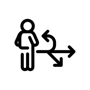 Ağ ya da mobil uygulama için kullanışlı simge vektör tasarımı