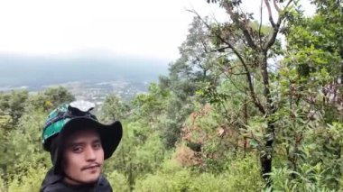 CDMX 'te Volkan El Ajusco' yu Keşfeden: Doğanın Güzelliğine Yolculuk