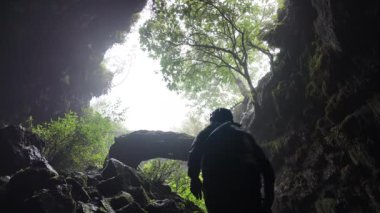 CDMX 'te Volkan El Ajusco' yu Keşfeden: Doğanın Güzelliğine Yolculuk