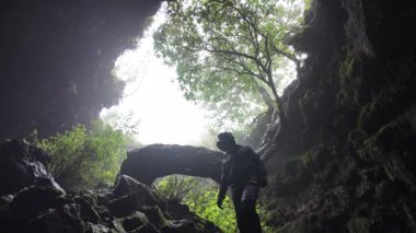 CDMX 'te Volkan El Ajusco' yu Keşfeden: Doğanın Güzelliğine Yolculuk