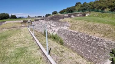 Cholula Arkeolojik Bölgesini ve Puebla, Meksika 'daki Büyük Piramidi Keşfedin