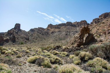Yüksek topuklu ayakkabıyı andıran Zapato de la Reina Kayası (