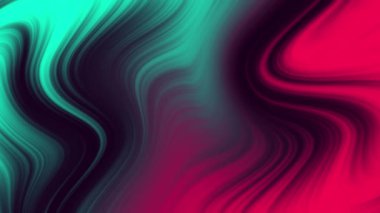 Animated background. Animated liquid background, Abstract liquid background. Colored liquid background.