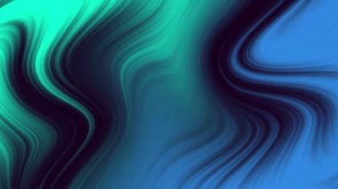 Animated background. Animated liquid background, Abstract liquid background. Colored liquid background.
