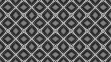 Black and white abstract background. Black-white kaleidoscope background. black and white background