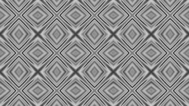 Black and white abstract background. Black-white kaleidoscope background. black and white background