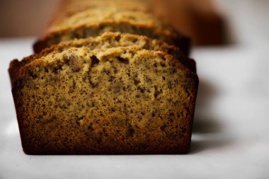 Muzlu ekmeğin çizimi, üretici ai