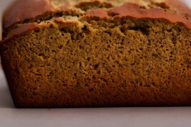 Muzlu ekmeğin çizimi, üretici ai