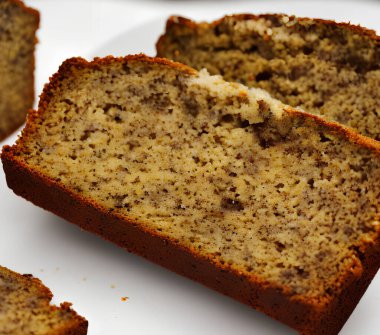 Muzlu ekmeğin çizimi, üretici ai