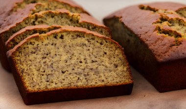 Muzlu ekmeğin çizimi, üretici ai