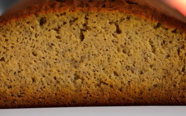 Muzlu ekmeğin çizimi, üretici ai