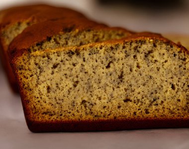 Muzlu ekmeğin çizimi, üretici ai