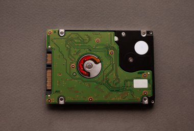 internal hard drive, laptop hard drive