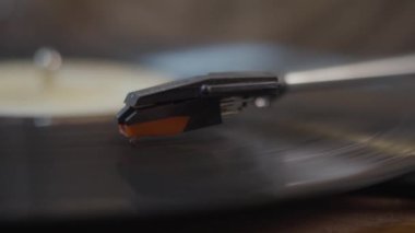 İğneyi Hareket 4K 'da Kaydet