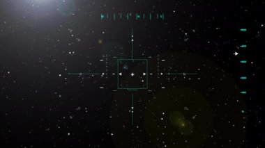 Uydu GPS hareket hava analiz elementi. Kullanıcı Arayüzü. Birleşik Devletler Hava Kuvvetleri 'nde havacılık. Uydu kamerasıyla tespit edilen uçak uçakları. Ui ve Ai arayüzü, modern askeri teknoloji.