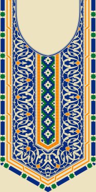 Kitapların dizilişi ayarlandı. Bookcilding şablon tasarımı. Kitap veya yer imlerinin örnekleri. Lüks altın ve mavi süs. Süslü çerçeveler ve sınırlar. Rasterize edilmiş sürüm.