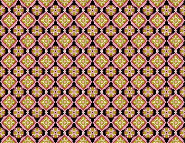 小黄褐色米黄色紫罗兰玫瑰花 情人节小新娘花园派对无缝线重复背景艺术墙纸图案的研究 — 图库照片