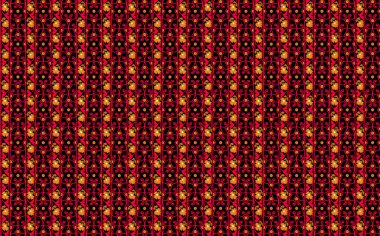 Tekstil jrak desenli mehroon ve siyah. Desen, soyut, arkaplan, arkaplan, dekorasyon, dekoratif, tasarım, etnik, kumaş, çiçek, çiçek, geometrik, illüstrasyon, Sindhi, doğulu, süs.