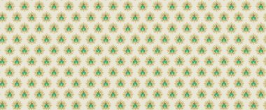Küçük laleler motif desenli sarı kraliyet mavi arka planını aydınlatıyor. Nihai açık gri, basit geometrik, zarif, ince, izin tekstil baskısı. Retro çiçek porselen kadınlar kumaş tasarımı giyerler.