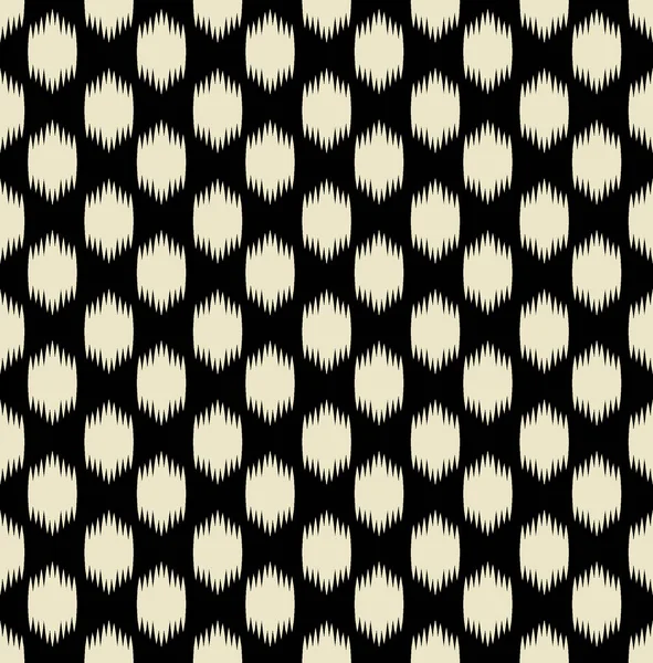 Узор Традиционный Шелковый Узор Используемый Модной Индустрии Домашнем Интерьере Батик — стоковое фото