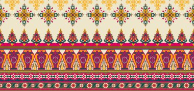 Lüks halılar sanat halısı geometrik etnik tekstil deseni