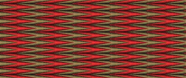 Zigzag kusursuz desen. Yunan tarzı zikzak arkaplanı. Çizgili tekrar arkaplanı. Çizgili, dalgalı, çizgili geometrik süsler. Beyaz üzerine modern güzel moda tasarımı. Sonsuz süsleme dokusu.