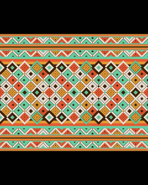 크로셰 레이스 사각형 카펫이요 할머니 유행의 패턴이야 옷이야 의상을 — 스톡 사진