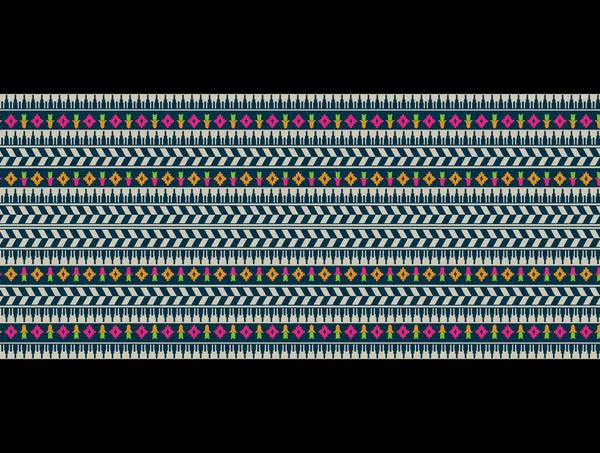 Crochet Lace Carpet Squares Granny Square Decor Clothes Trendy Pattern — Stock Photo, Image
